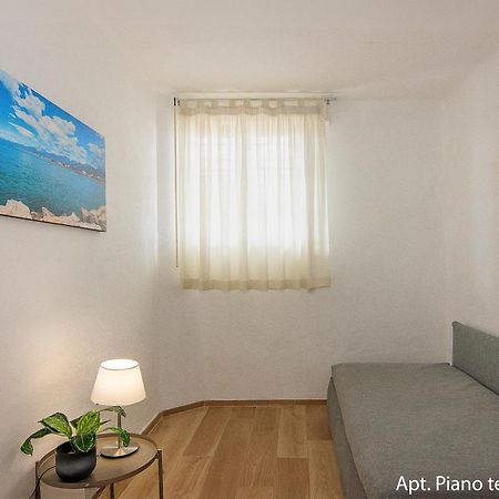 Amamare Apartments Viareggio Luaran gambar