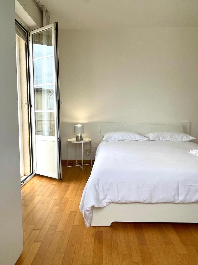 Amamare Apartments Viareggio Luaran gambar
