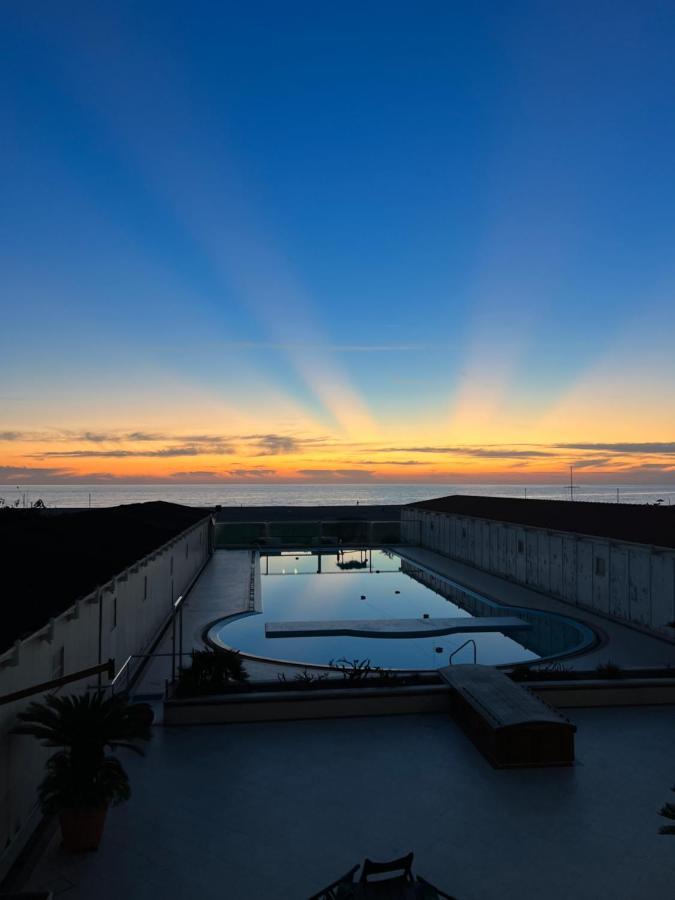 Amamare Apartments Viareggio Luaran gambar