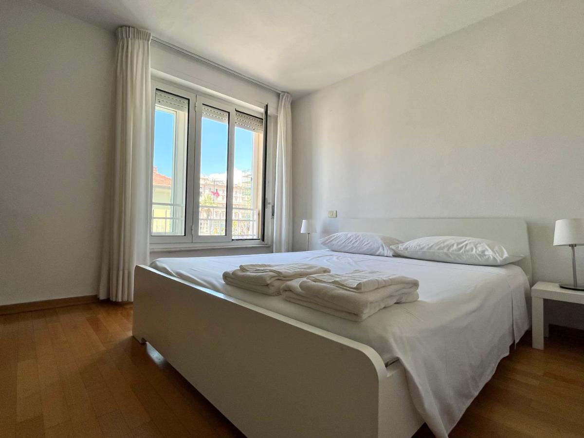 Amamare Apartments Viareggio Luaran gambar