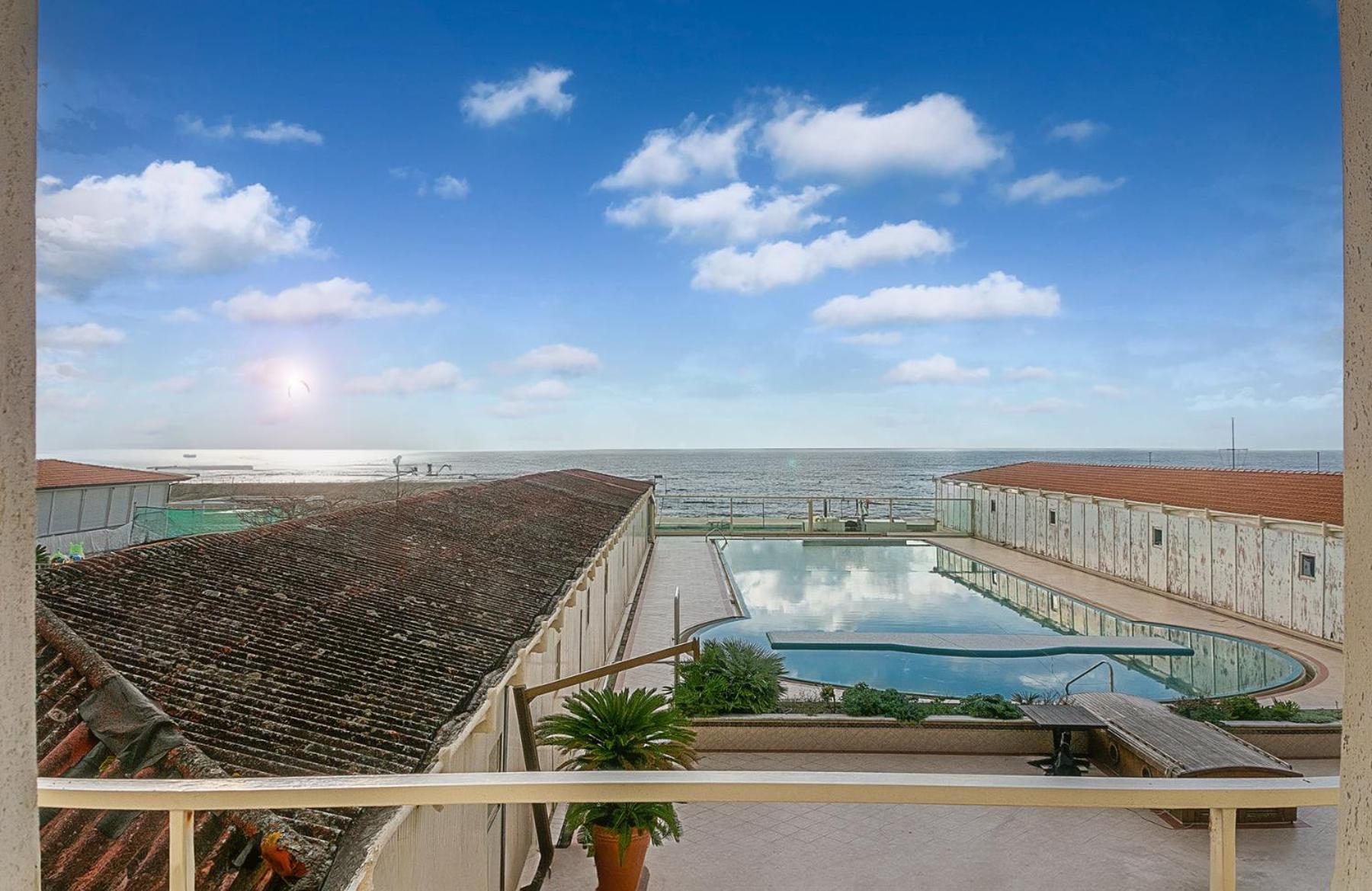 Amamare Apartments Viareggio Luaran gambar