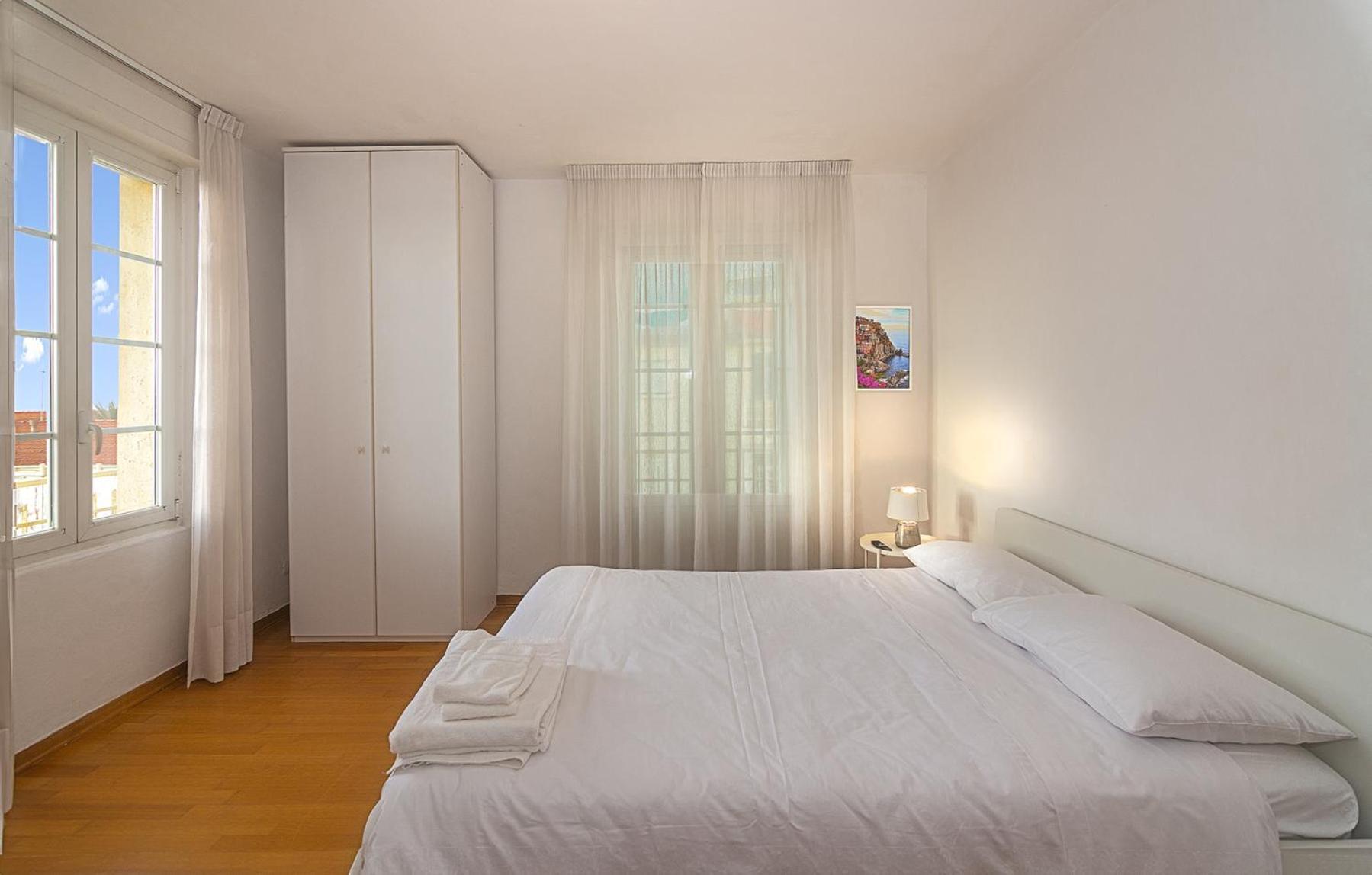Amamare Apartments Viareggio Luaran gambar