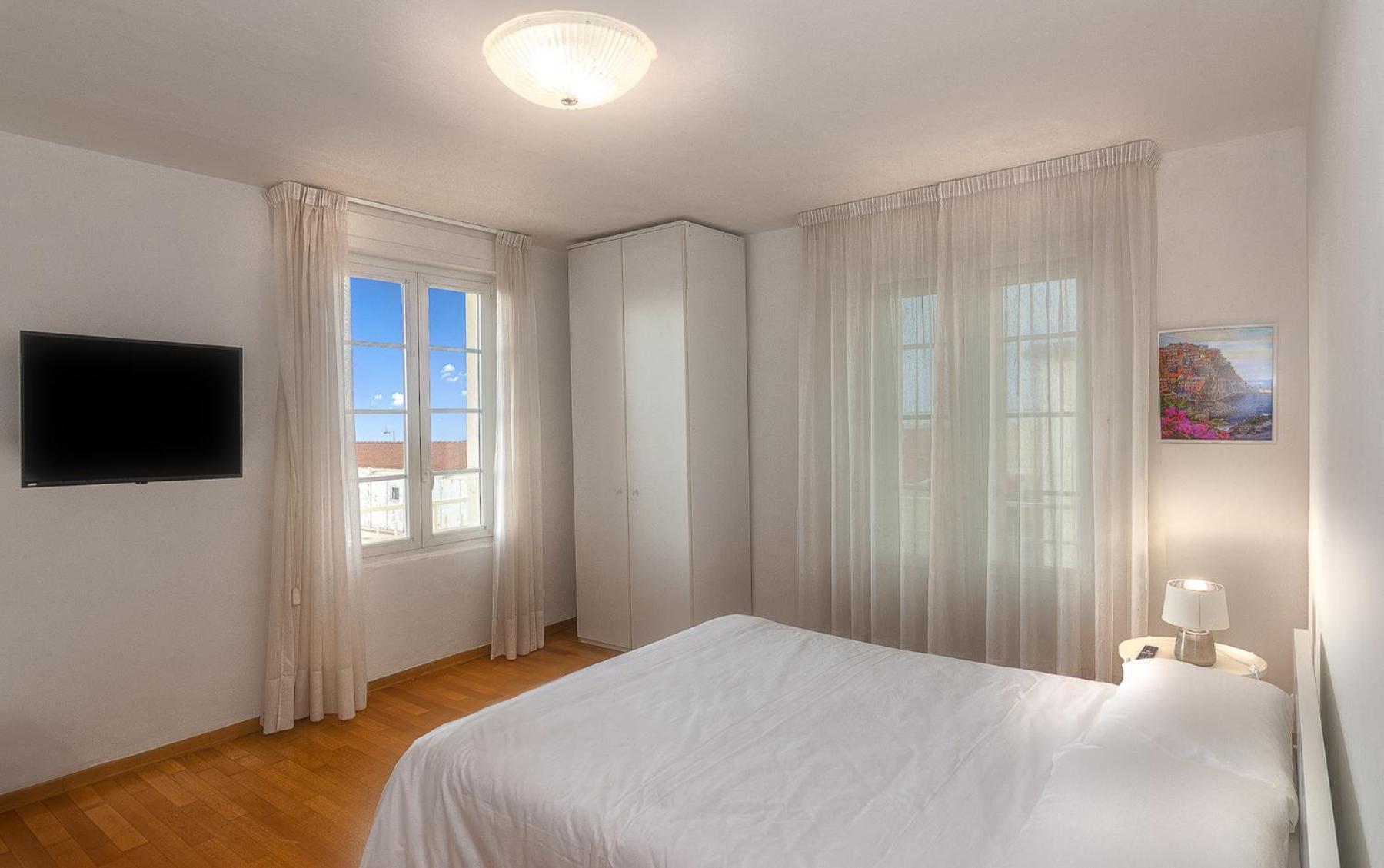 Amamare Apartments Viareggio Luaran gambar