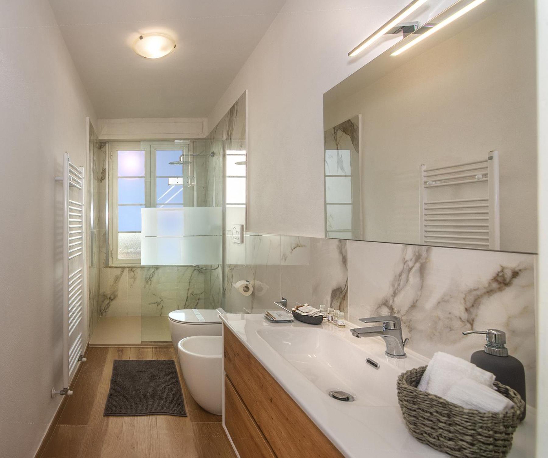Amamare Apartments Viareggio Luaran gambar