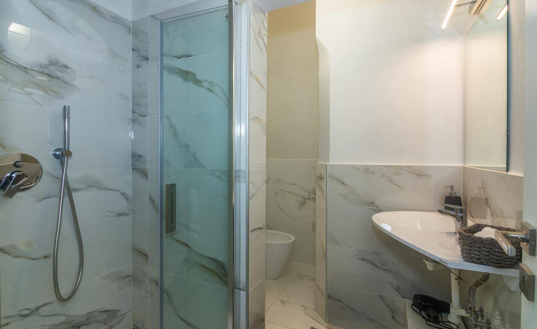 Amamare Apartments Viareggio Luaran gambar