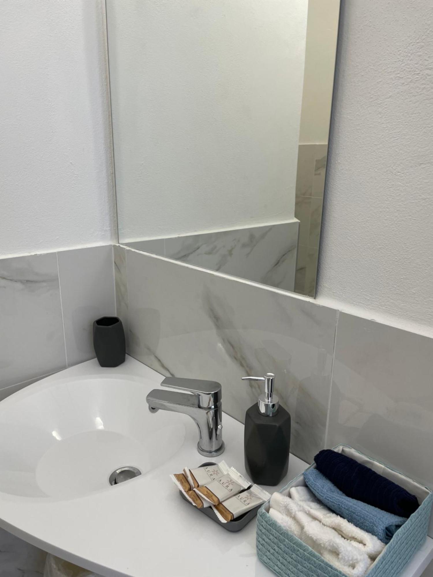 Amamare Apartments Viareggio Bilik gambar