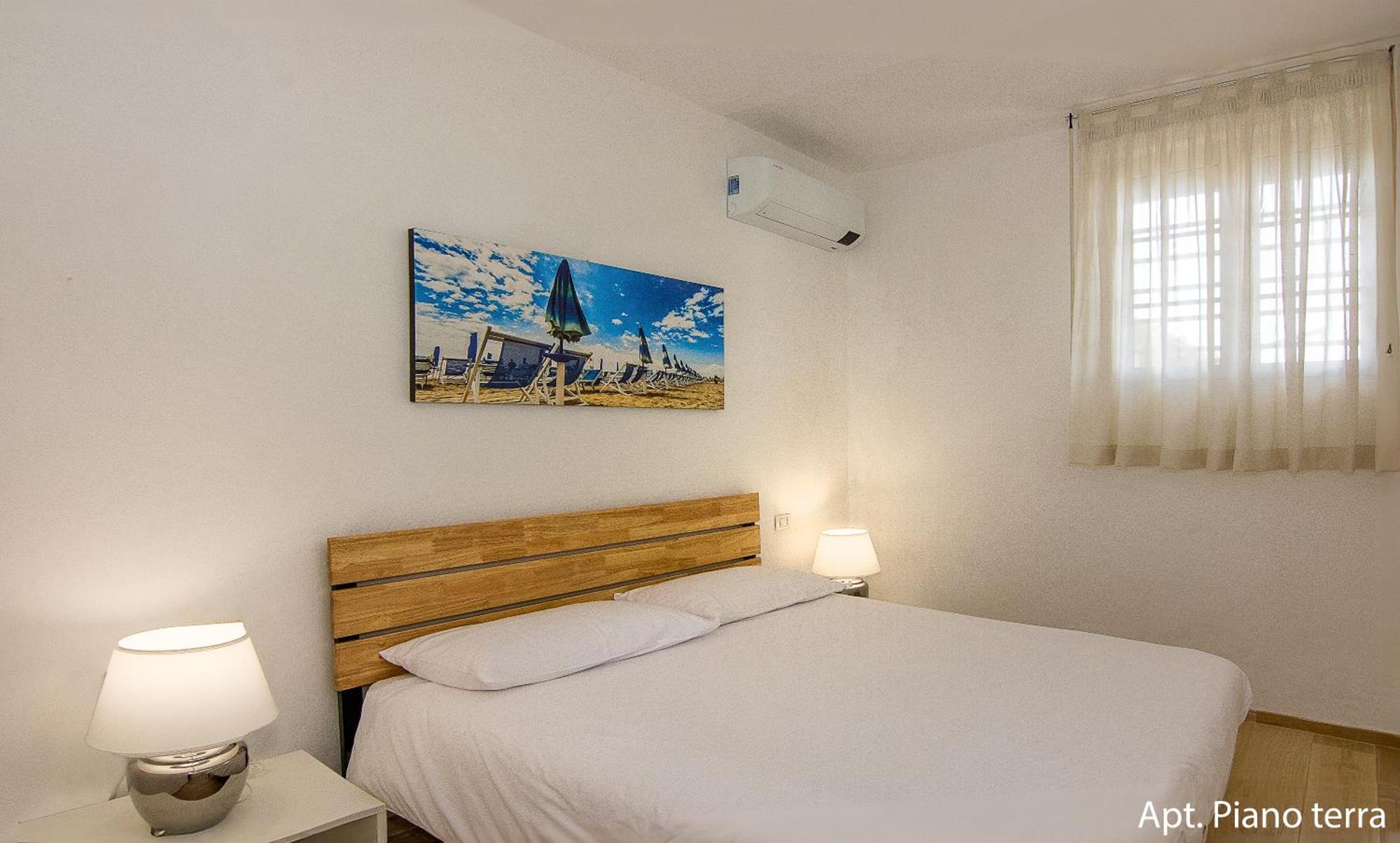 Amamare Apartments Viareggio Bilik gambar