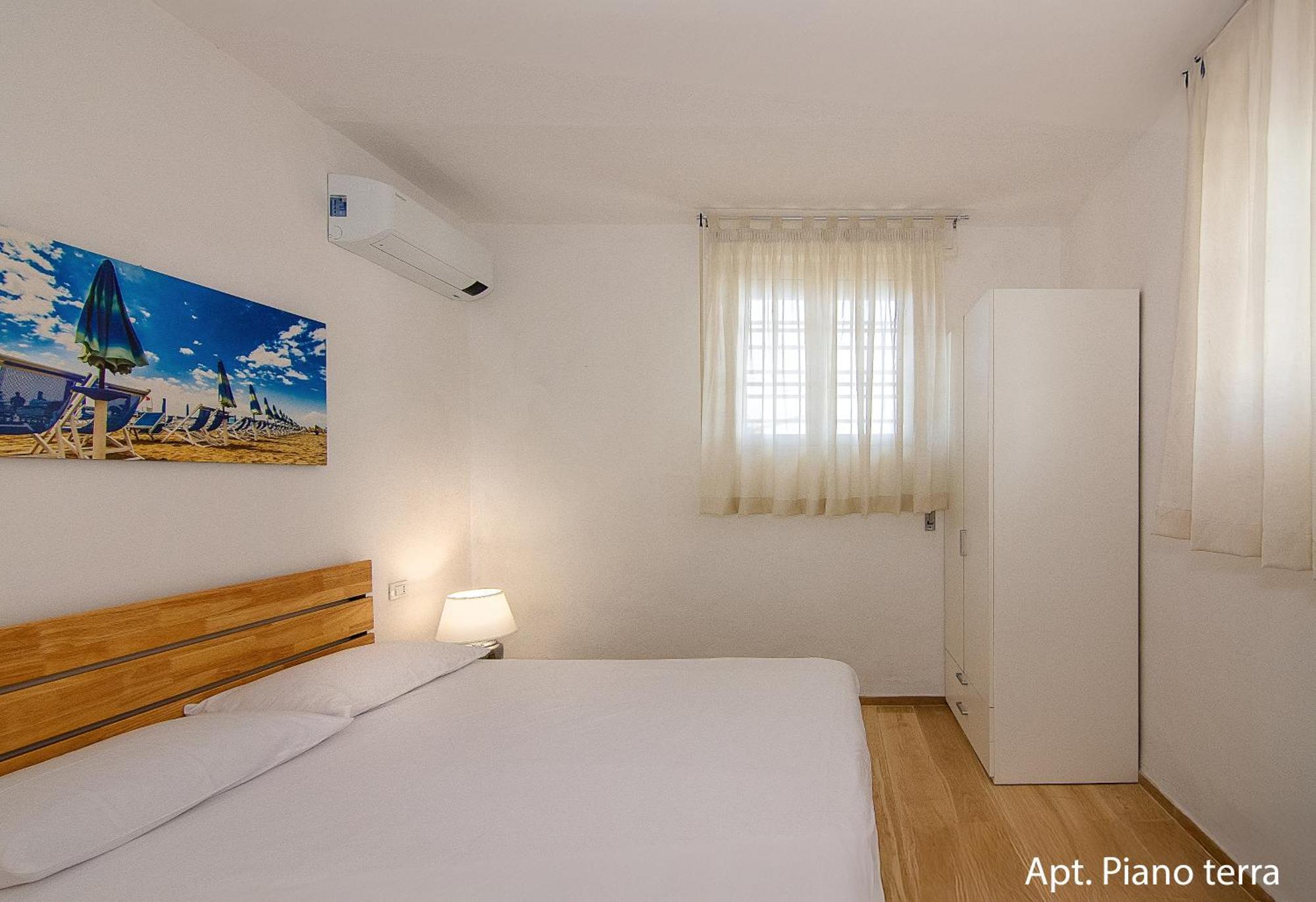 Amamare Apartments Viareggio Luaran gambar