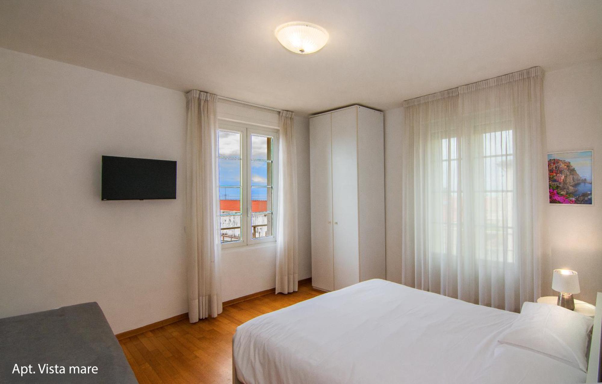 Amamare Apartments Viareggio Luaran gambar