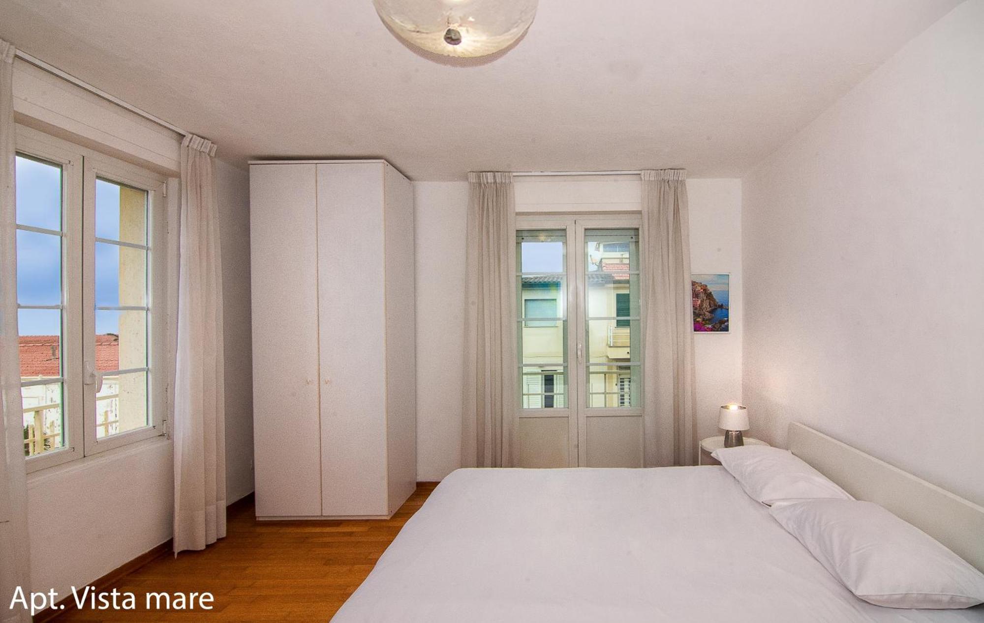 Amamare Apartments Viareggio Luaran gambar